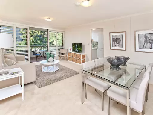 8/1-7 Hampden Avenue, Cremorne Sold by Aurora Property