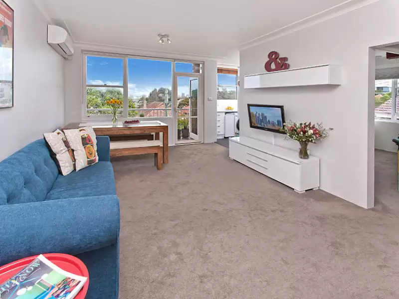 8/79 Glover Street, Mosman Sold by Aurora Property - image 2