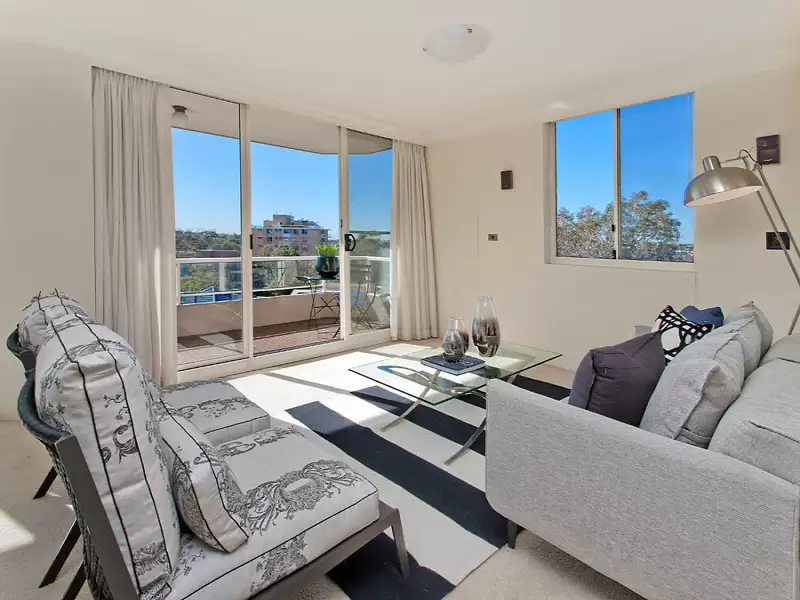 14/140 Holt Avenue, Cremorne Sold by Aurora Property - image 5