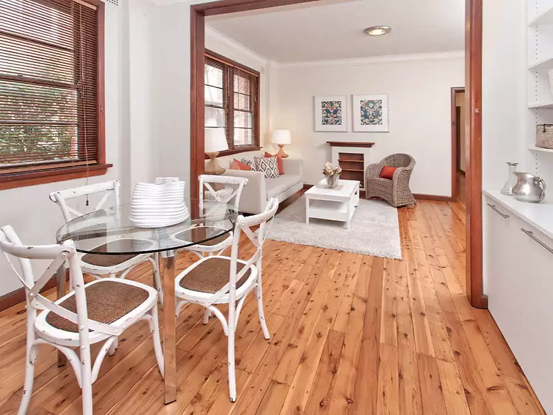 1/4 Bardsley Gardens, North Sydney Sold by Aurora Property - image 6