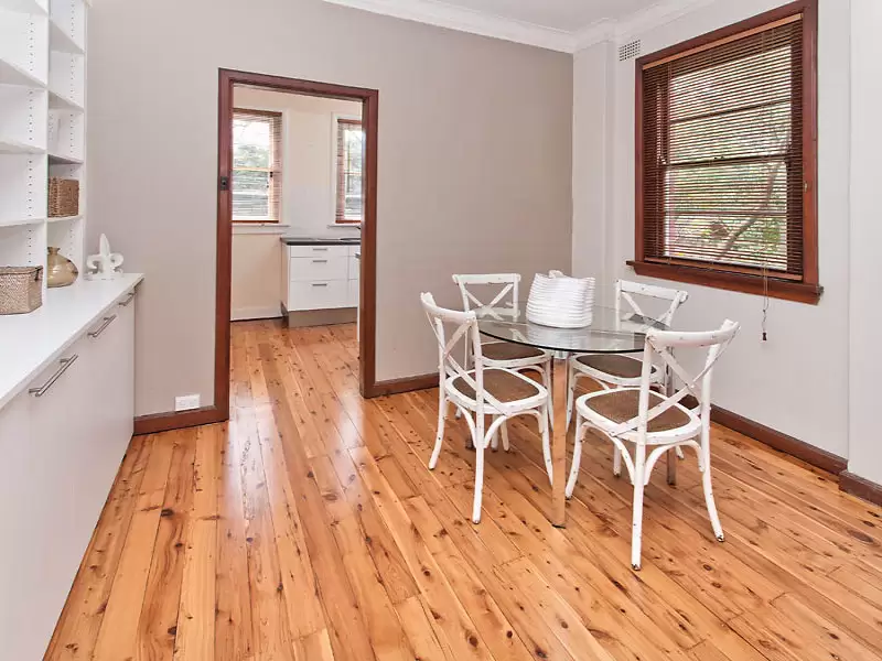 1/4 Bardsley Gardens, North Sydney Sold by Aurora Property - image 5