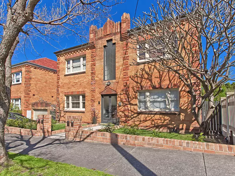 1/7 Bennett Street, Neutral Bay Sold by Aurora Property - image 1
