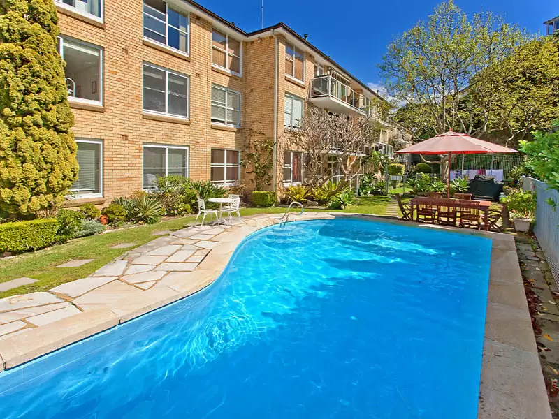 19/20 Warwick Avenue, Cammeray Sold by Aurora Property - image 1