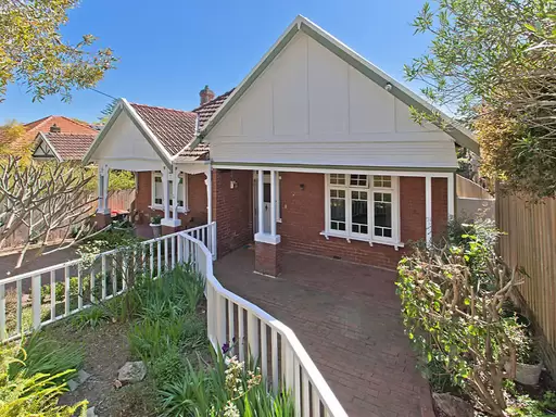 1 Ourimbah Road, Mosman Sold by Aurora Property