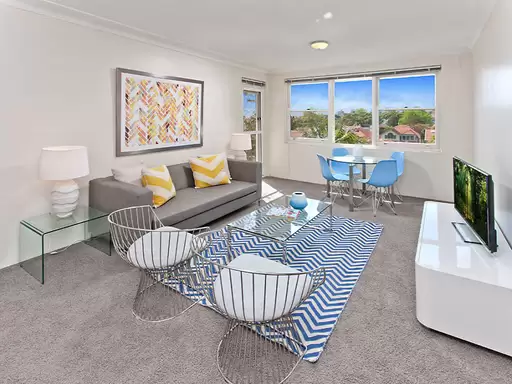 22/96 Ourimbah Road, Mosman Sold by Aurora Property