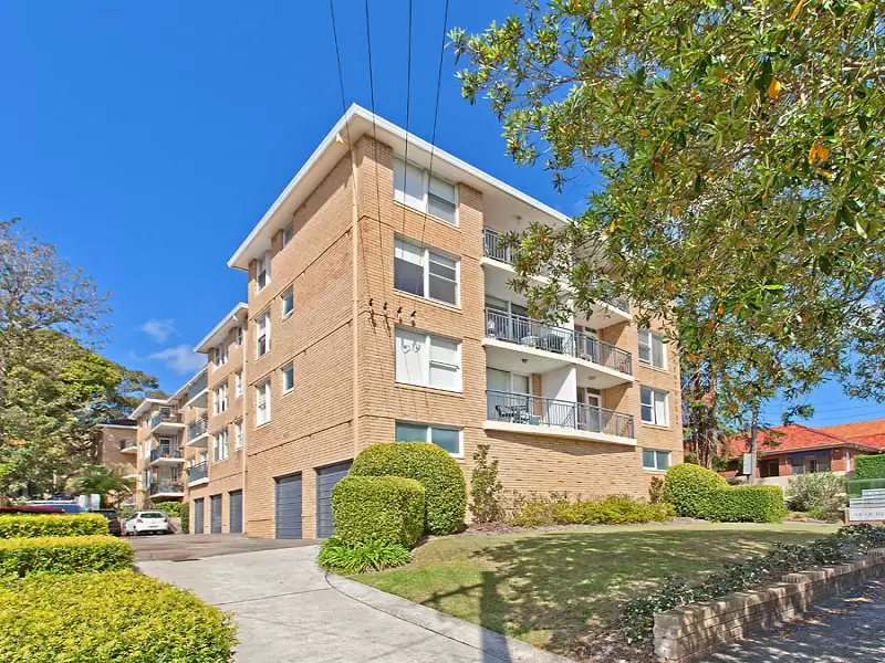 22/96 Ourimbah Road, Mosman Sold by Aurora Property - image 2