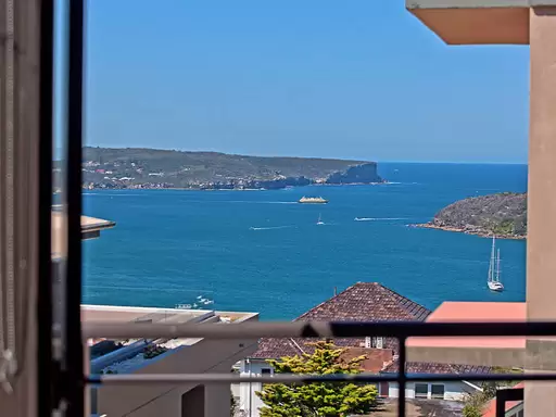 16/21 Moruben Road, Mosman Sold by Aurora Property
