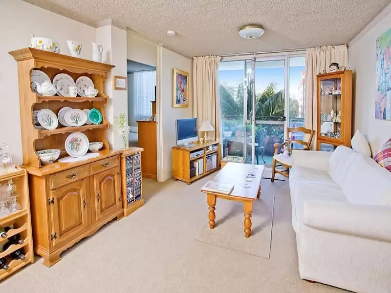 16/6-8 Hardie Street, Neutral Bay Sold by Aurora Property - image 1