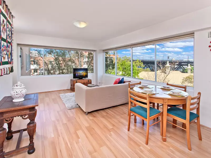 9/48 Upper Pitt Street, Kirribilli Sold by Aurora Property - image 5
