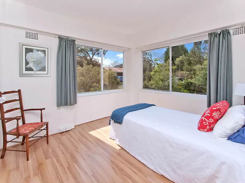 9/48 Upper Pitt Street, Kirribilli Sold by Aurora Property - image 6