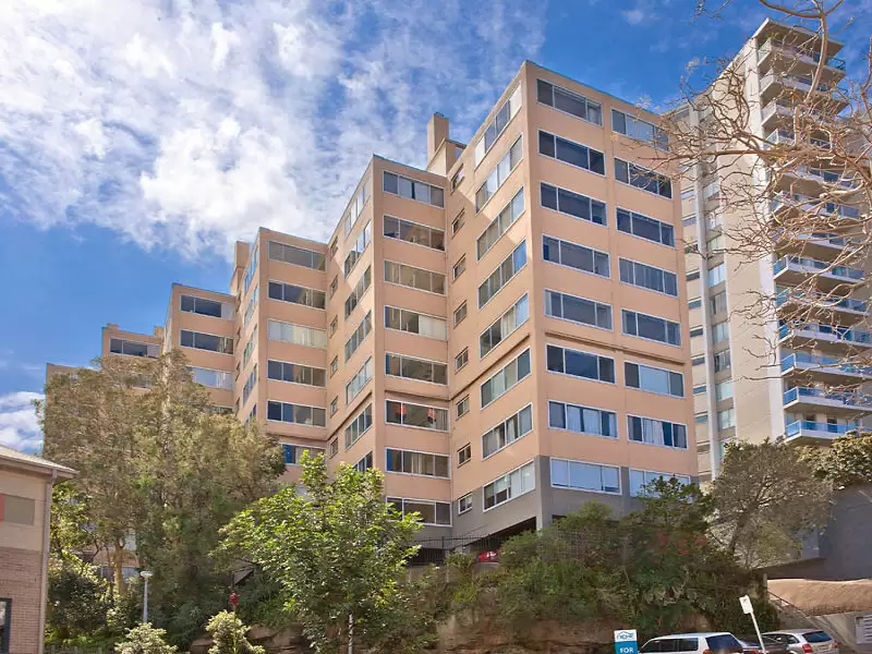 9/48 Upper Pitt Street, Kirribilli Sold by Aurora Property - image 2