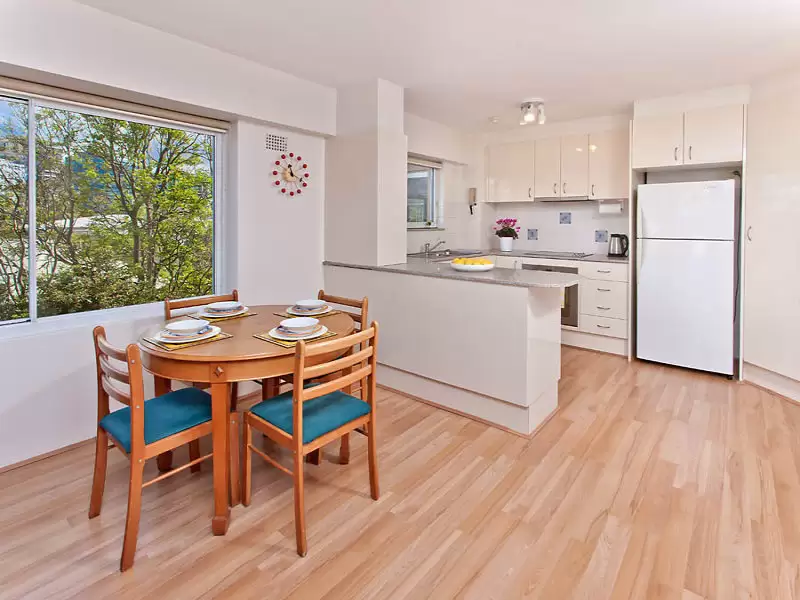 9/48 Upper Pitt Street, Kirribilli Sold by Aurora Property - image 3