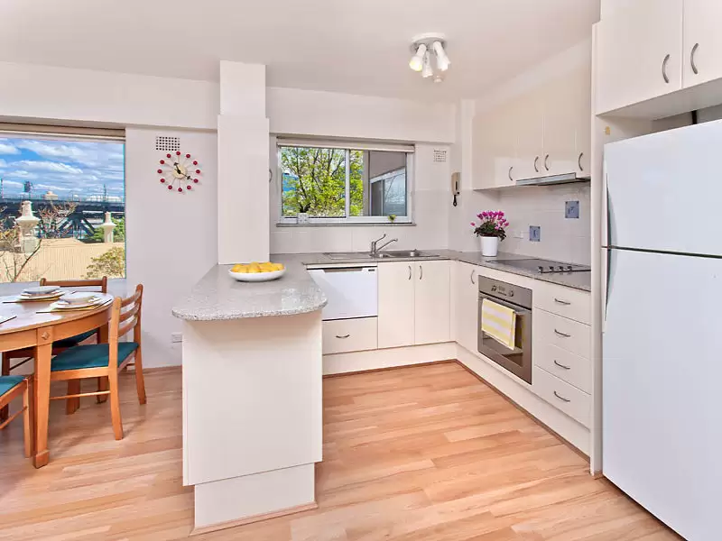 9/48 Upper Pitt Street, Kirribilli Sold by Aurora Property - image 4