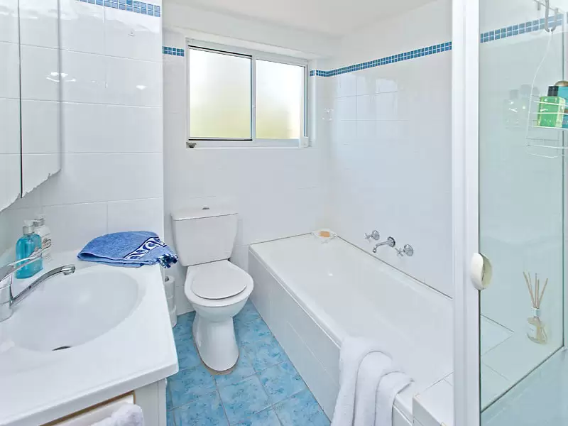 9/48 Upper Pitt Street, Kirribilli Sold by Aurora Property - image 8
