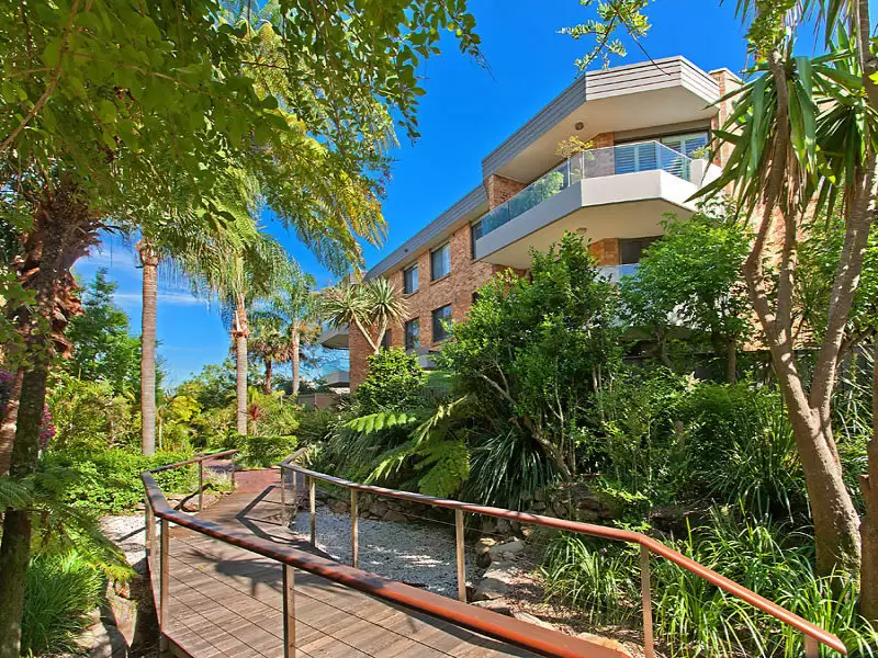 11/7 Highview Avenue, Neutral Bay Sold by Aurora Property - image 3
