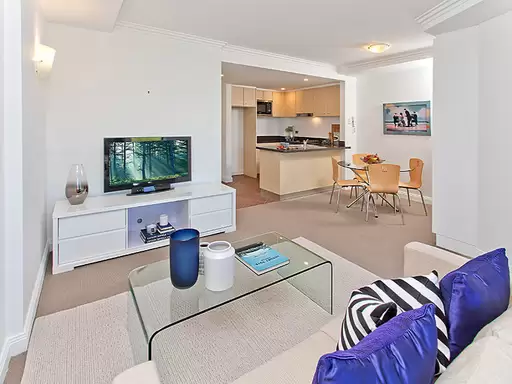 304/2 Langley Avenue, Cremorne Sold by Aurora Property