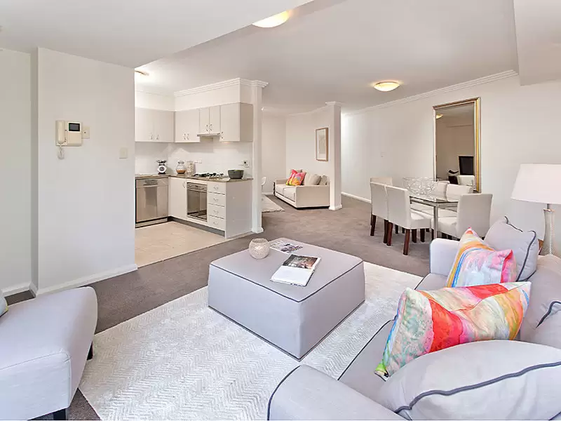 34/114-116 Cabramatta Road, Cremorne Sold by Aurora Property - image 1