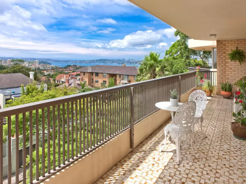 25/37-45 Barry Street, Neutral Bay Sold by Aurora Property - image 9
