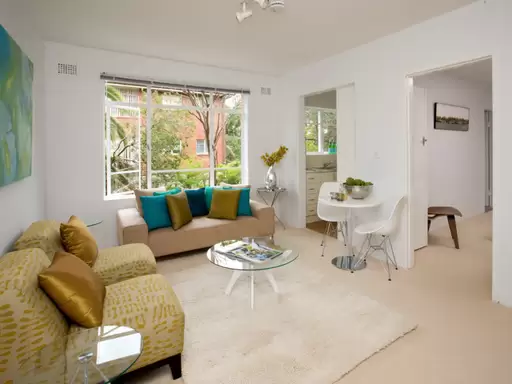 3/80 Shadforth Street, Mosman Sold by Aurora Property
