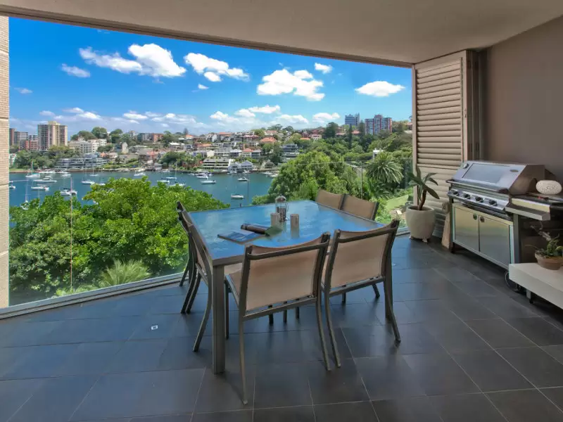 8/22 Cliff Street, Milsons Point Sold by Aurora Property - image 3