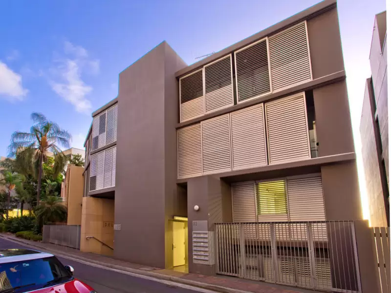 8/22 Cliff Street, Milsons Point Sold by Aurora Property - image 12