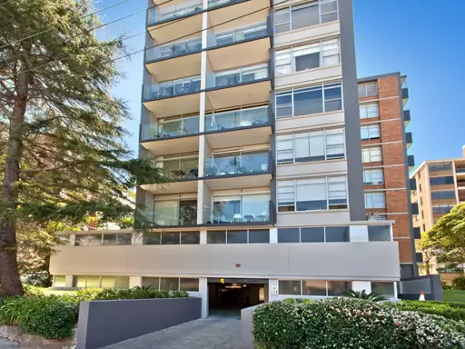 29/20 Harrison Street, Cremorne Sold by Aurora Property