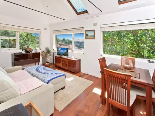3/117 Cremorne Road, Cremorne Point Sold by Aurora Property
