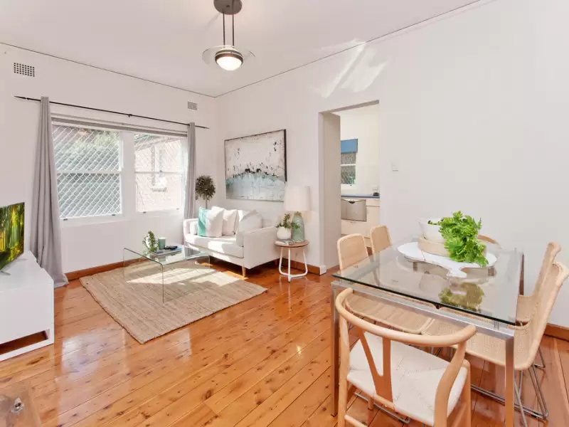 1/9 Macarthur Avenue, Crows Nest Sold by Aurora Property - image 3