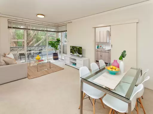 1/29 Rangers Road, Cremorne Sold by Aurora Property
