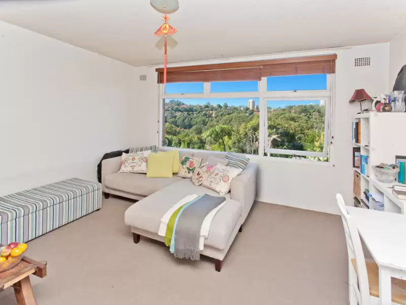 9/3 Churchill Crescent, Cammeray Sold by Aurora Property - image 1