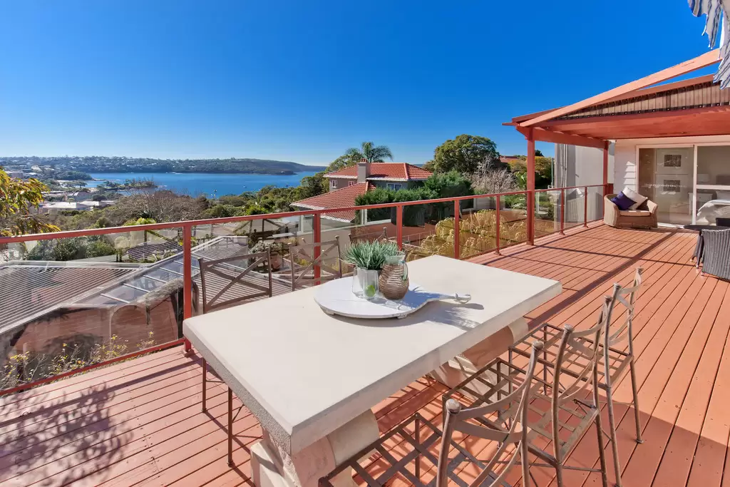 3 Dugald Road, Mosman Sold by Aurora Property - image 1