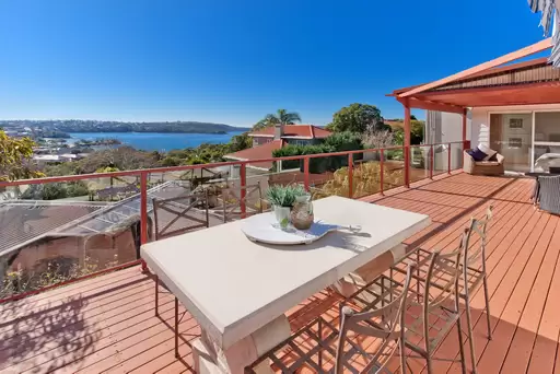 3 Dugald Road, Mosman Sold by Aurora Property