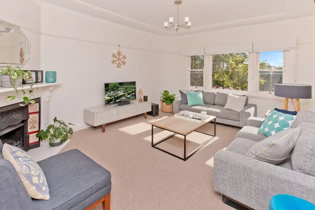 4/93 Shadforth Street, Mosman Sold by Aurora Property - image 2