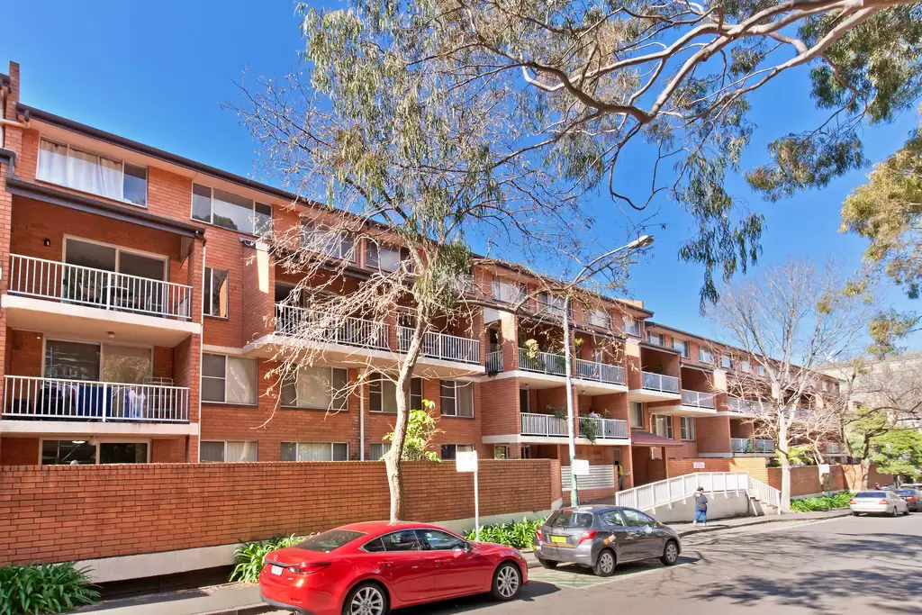 58/344 Bulwara Road, Ultimo Sold by Aurora Property - image 13