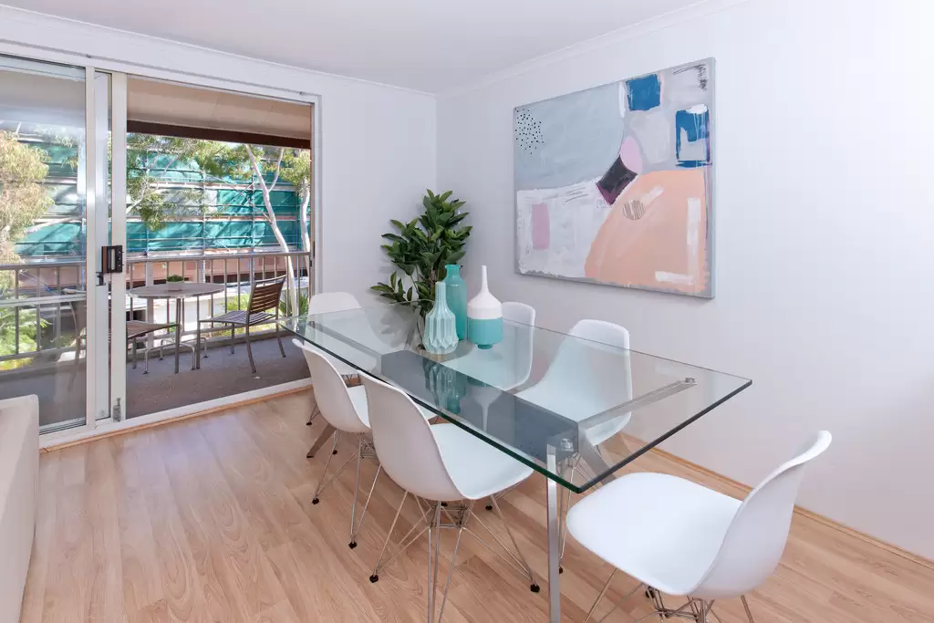 58/344 Bulwara Road, Ultimo Sold by Aurora Property - image 2