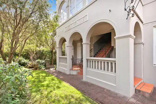 2/83 Cremorne Road,, Cremorne Point Sold by Aurora Property