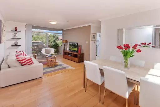 3/1 Cranbrook Avenue, Cremorne Sold by Aurora Property