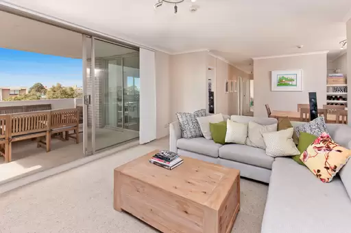 17/40 Gerard Street, Cremorne Sold by Aurora Property