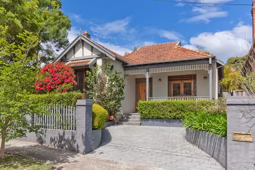 7 Oaks Avenue, Cremorne Sold by Aurora Property