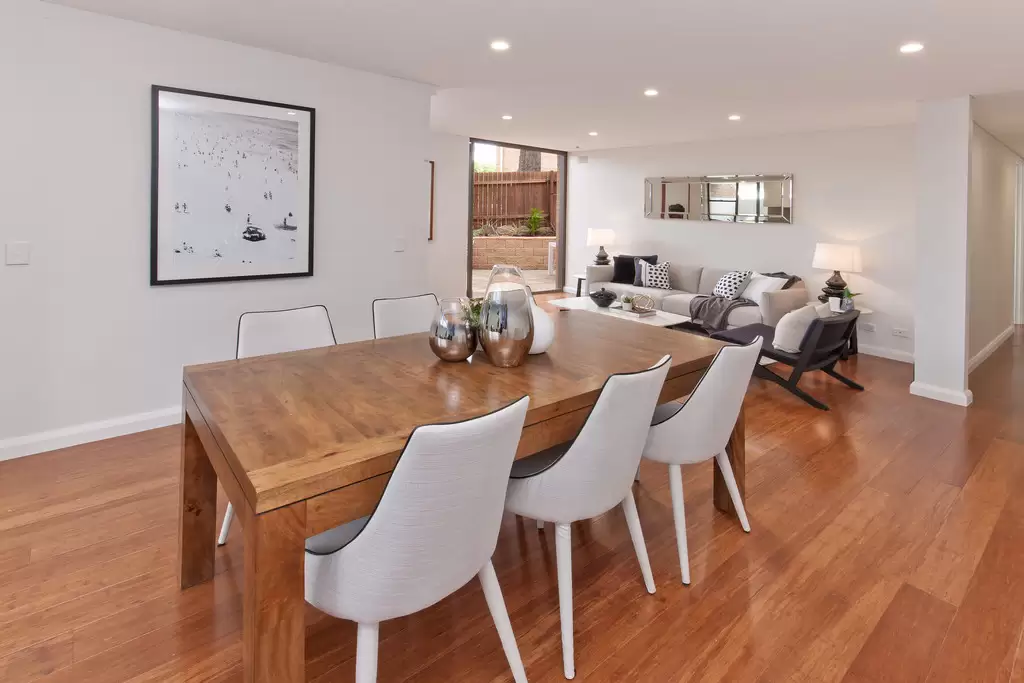 1/64-70 Spofforth Street, Cremorne Sold by Aurora Property - image 2