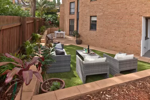 1/64-70 Spofforth Street, Cremorne Sold by Aurora Property