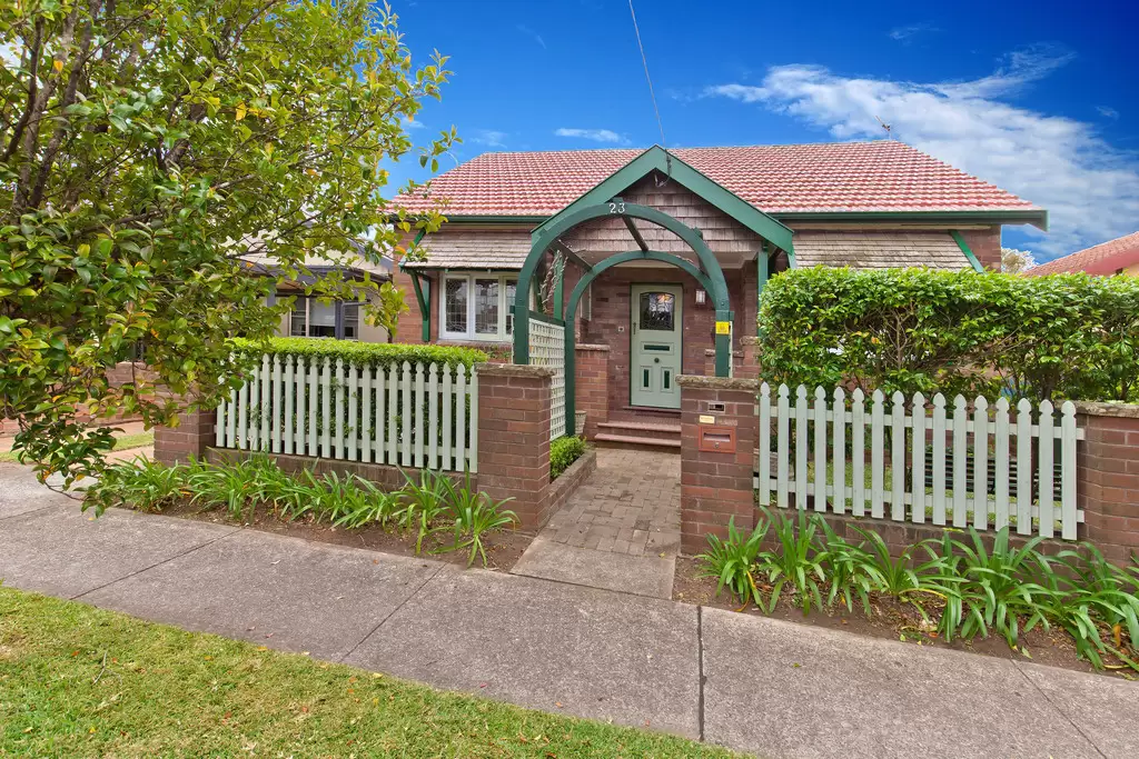 23 Patrick Street, Willoughby Sold by Aurora Property - image 1