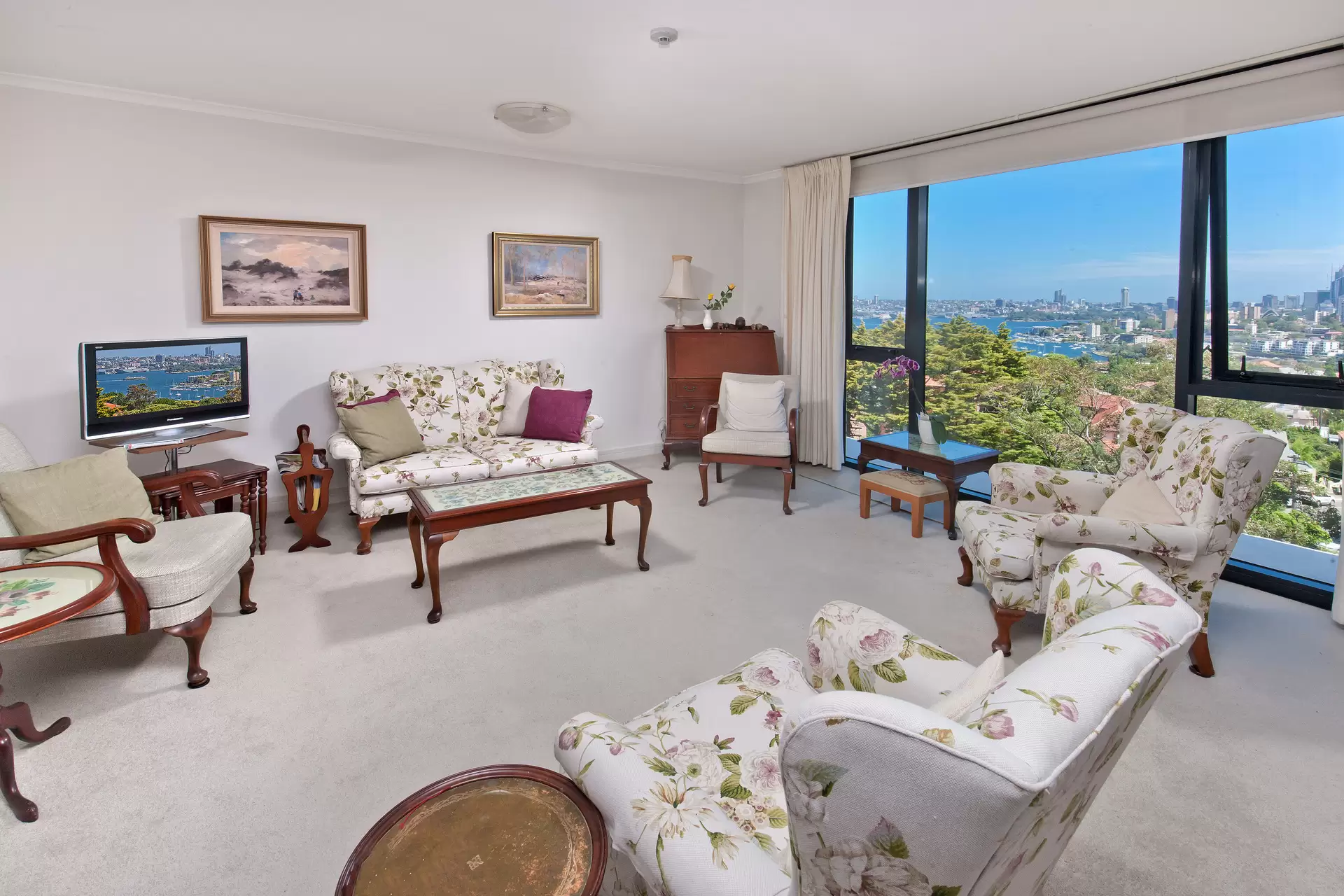 9/2-4 Highview Avenue, Neutral Bay Sold by Aurora Property - image 2