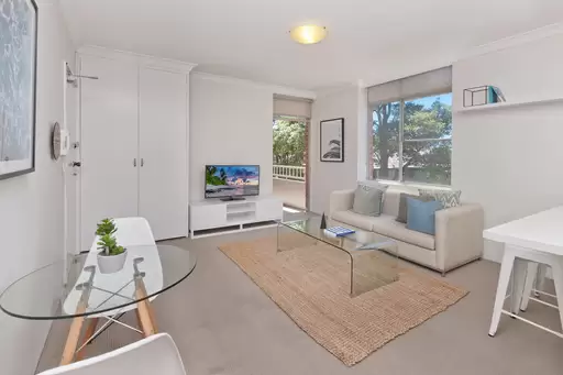 8/3-7 Bariston Avenue, Cremorne Sold by Aurora Property