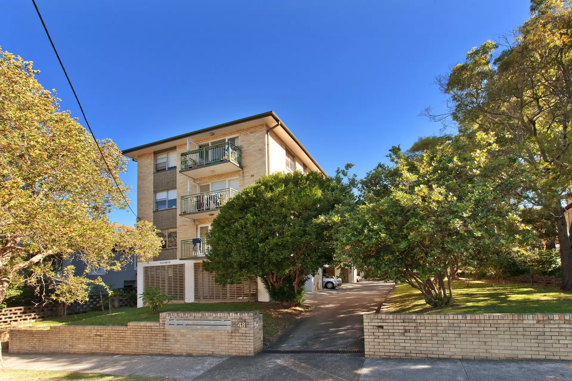 8/48 Ben Boyd Road, Neutral Bay Sold by Aurora Property - image 10