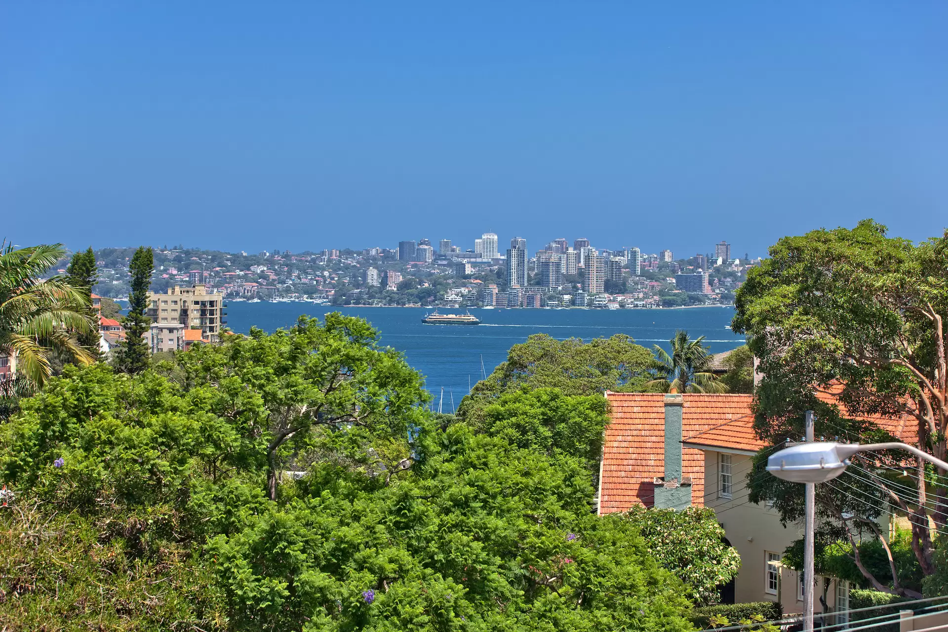 64 Shellcove Road, Neutral Bay Sold by Aurora Property - image 2