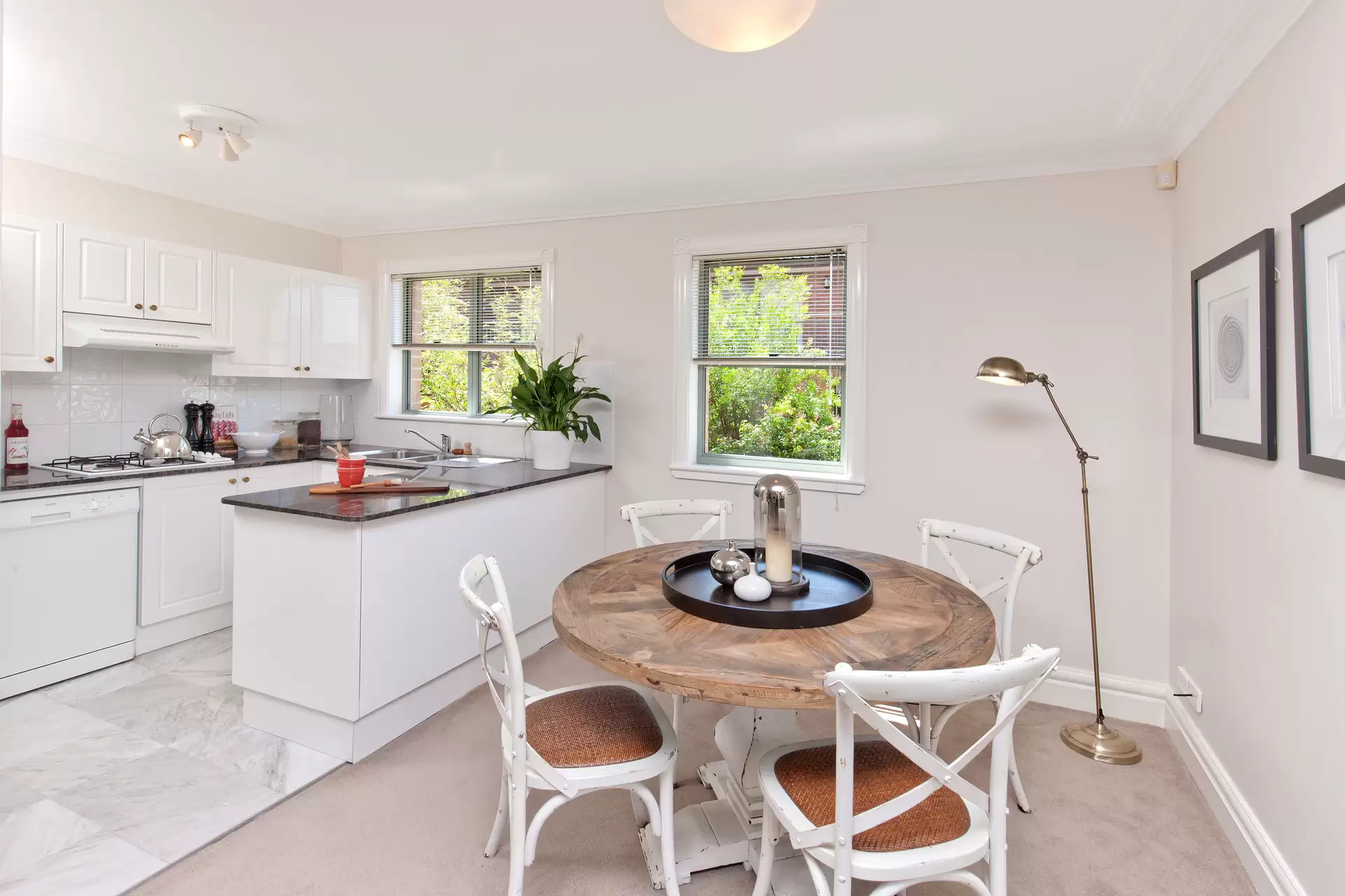 3/10 Cardinal Street, Mosman Sold by Aurora Property - image 3