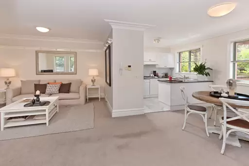 3/10 Cardinal Street, Mosman Sold by Aurora Property
