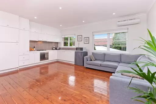 5/61 Prince Street, Mosman Sold by Aurora Property