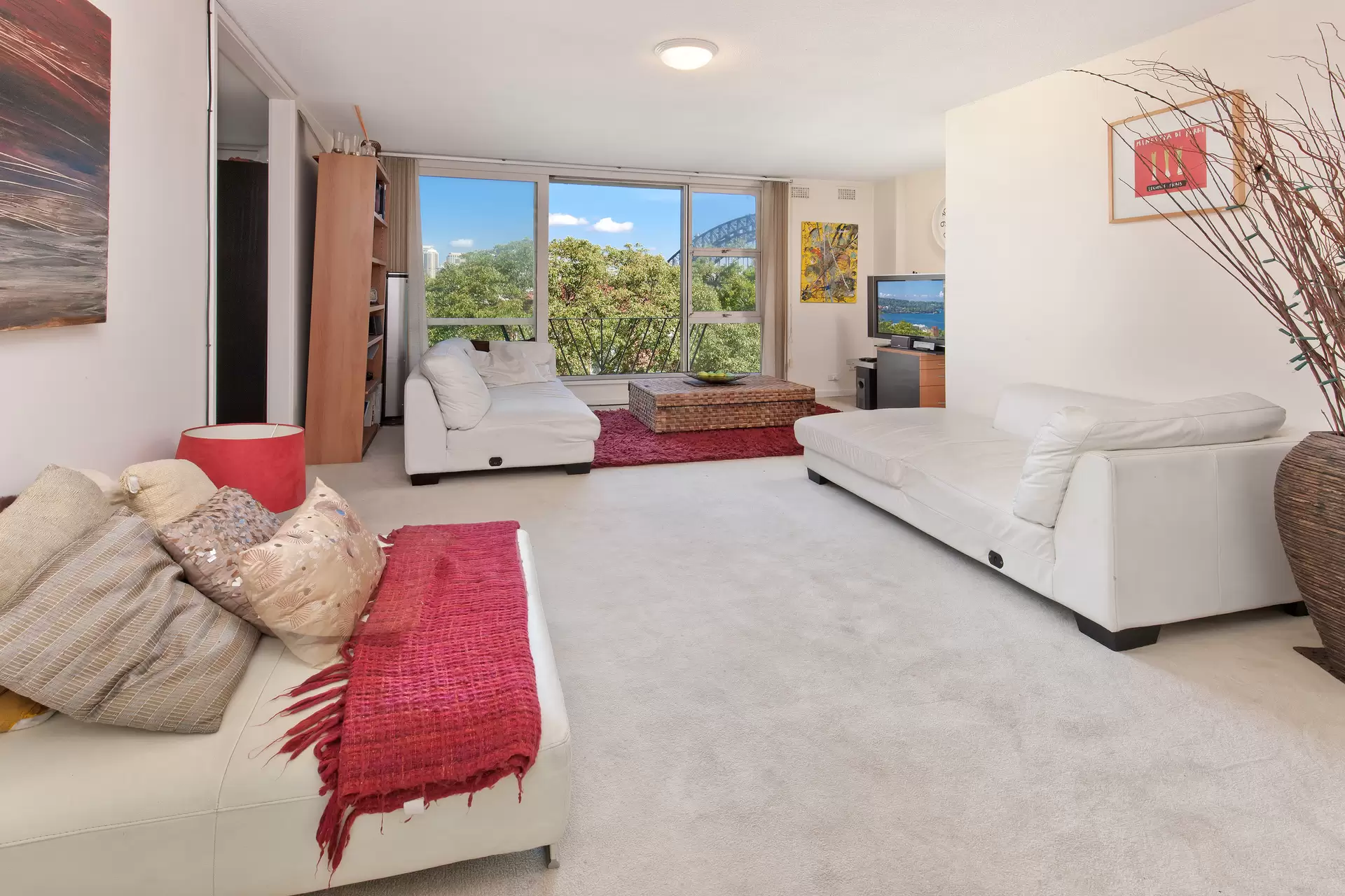 6/84 Upper Pitt Street, Kirribilli Sold by Aurora Property - image 2